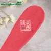 Factory direct sales of colorful ice cream sticks, DIY handcrafted materials, wooden models, small wooden sticks, disposable wooden sticks wholesale Item Picture